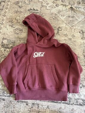 Zara sweatshirt